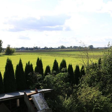 Nowy Dwór Gdański Agroturystyka Zulawiaczek מראה חיצוני תמונה